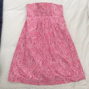 Lilly Pulitzer dress size 4